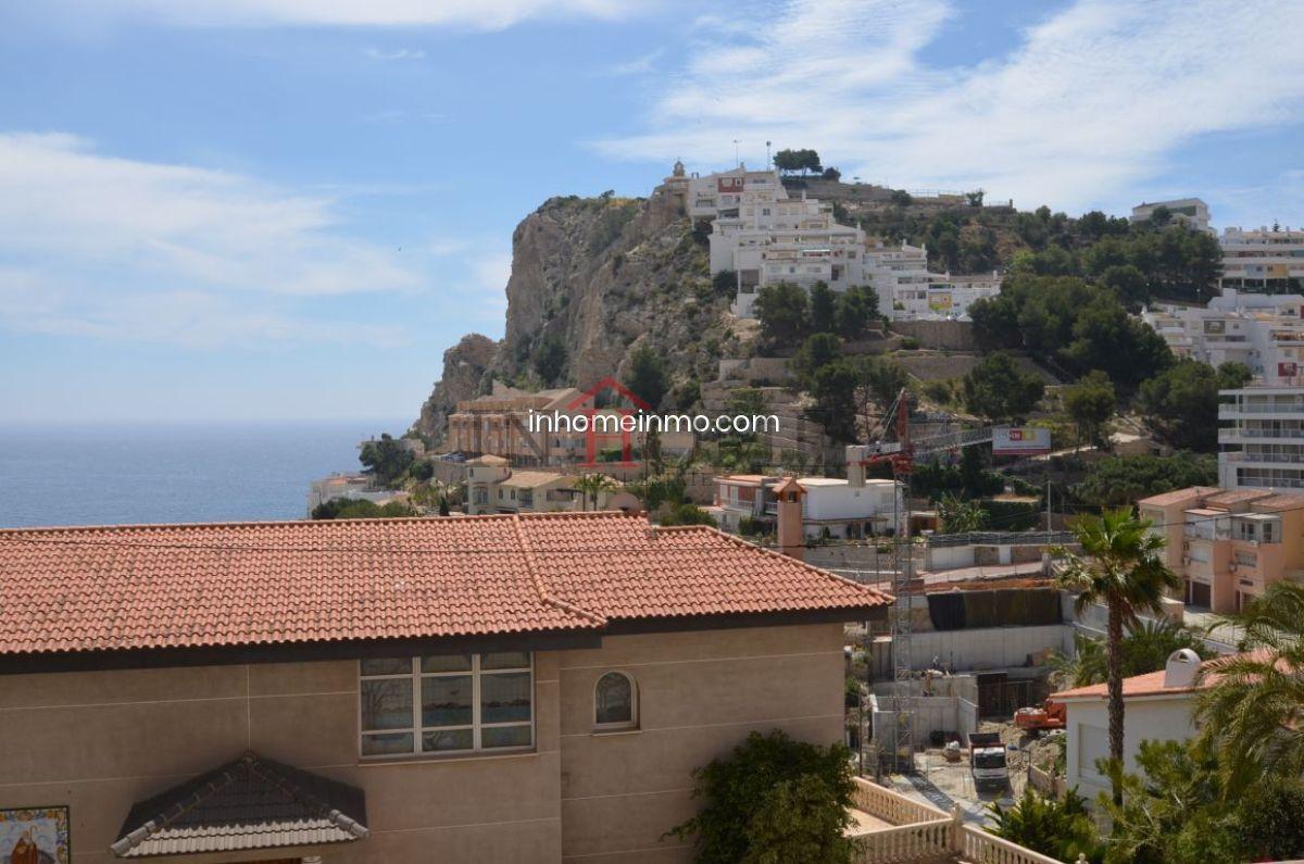 Venta de apartamento en Benidorm