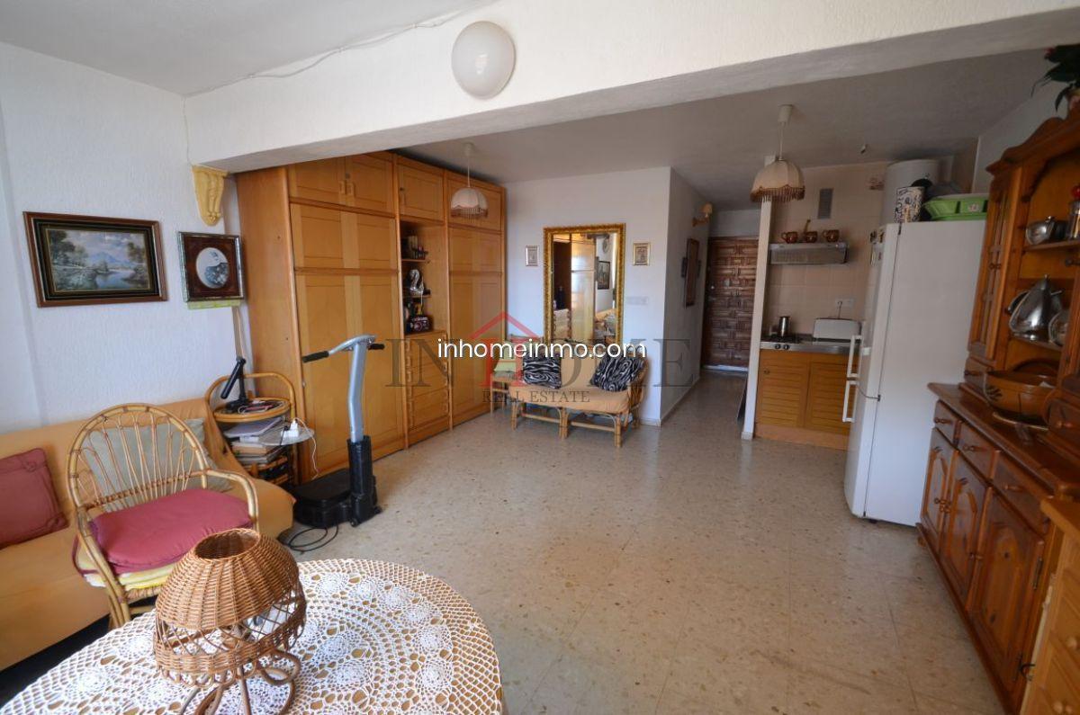 Venta de apartamento en Benidorm