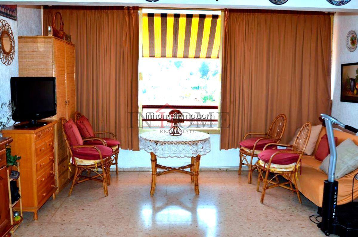 Venta de apartamento en Benidorm