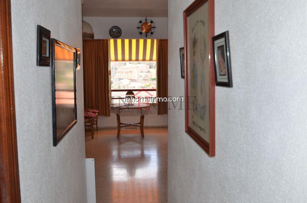 Venta de apartamento en Benidorm