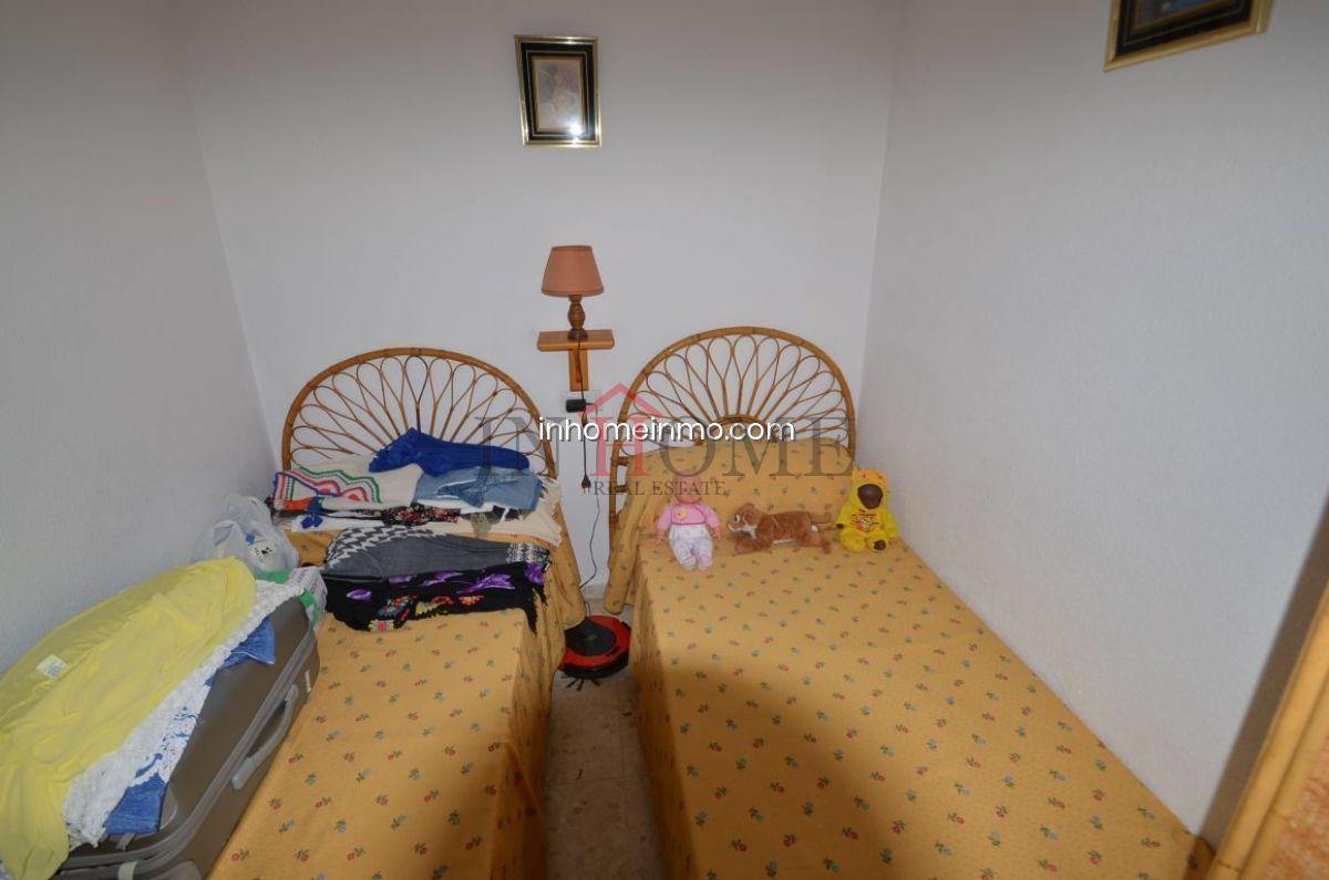 Venta de apartamento en Benidorm