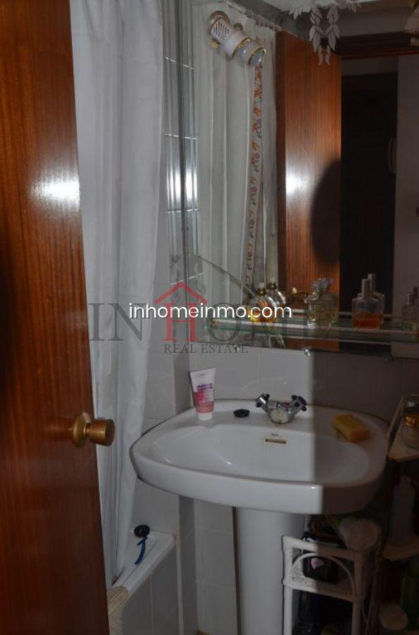 Venta de apartamento en Benidorm