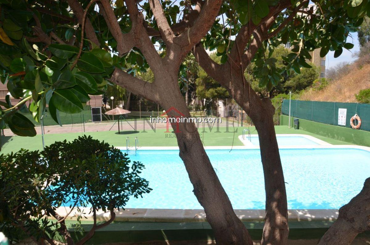 Venta de apartamento en Benidorm