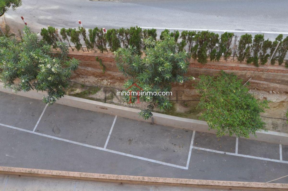 Venta de apartamento en Benidorm