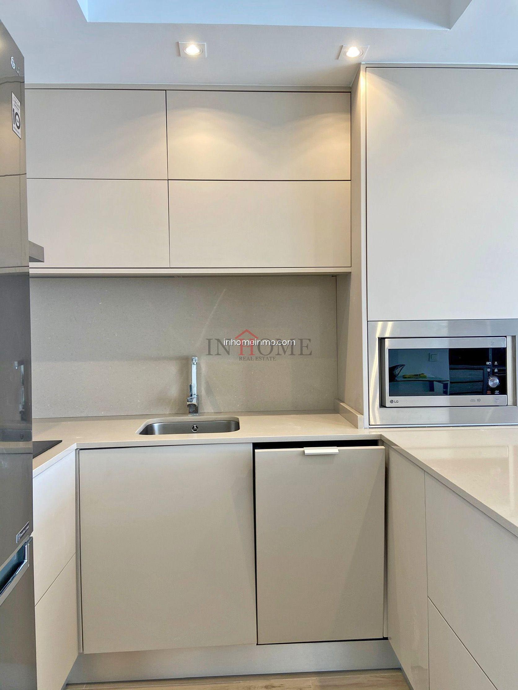 Venta de estudio en Benidorm