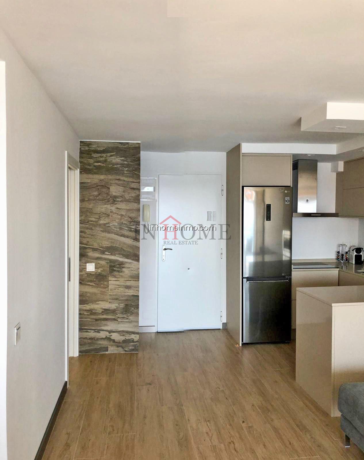 Venta de estudio en Benidorm