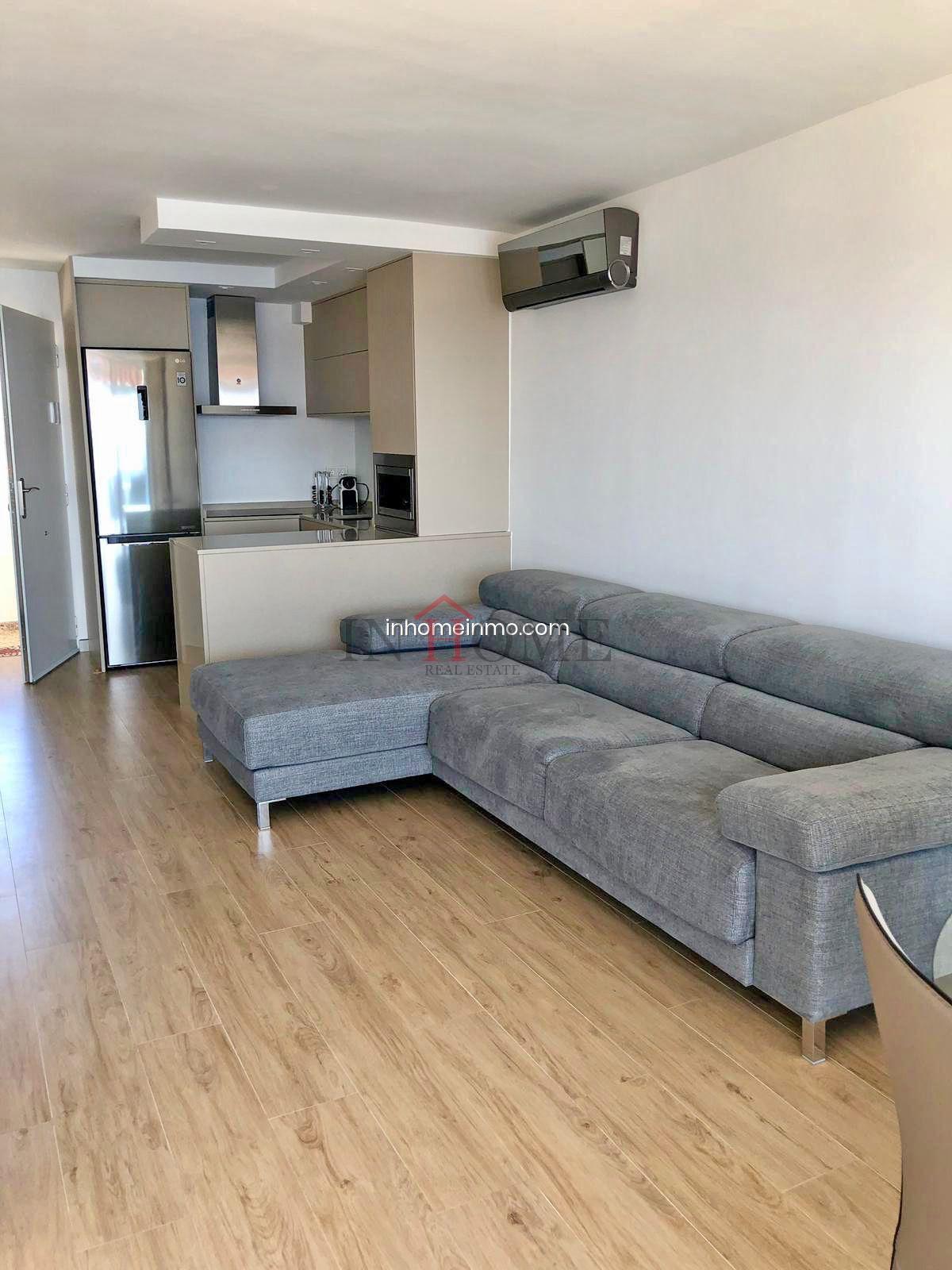 Venta de estudio en Benidorm