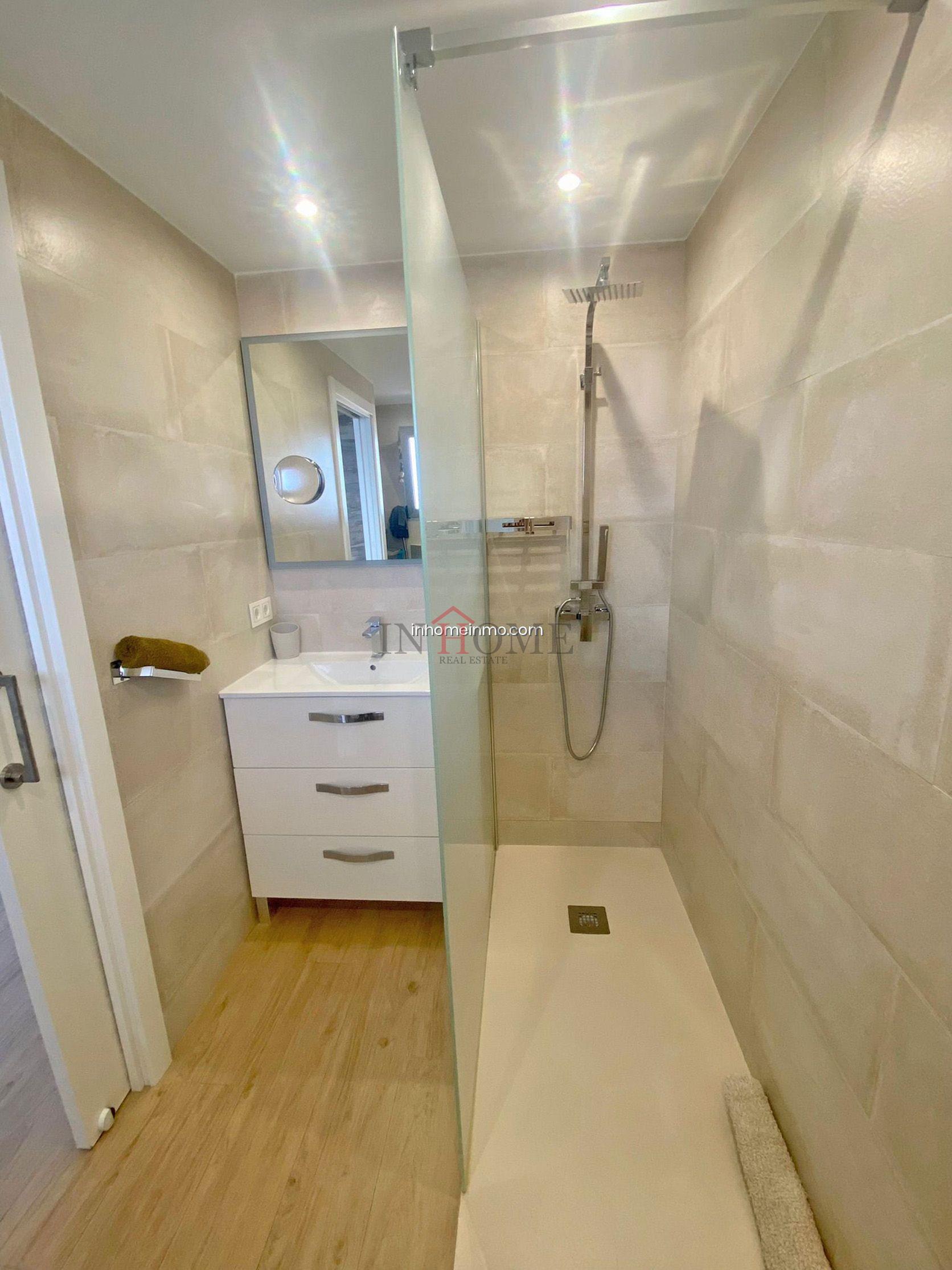Venta de estudio en Benidorm