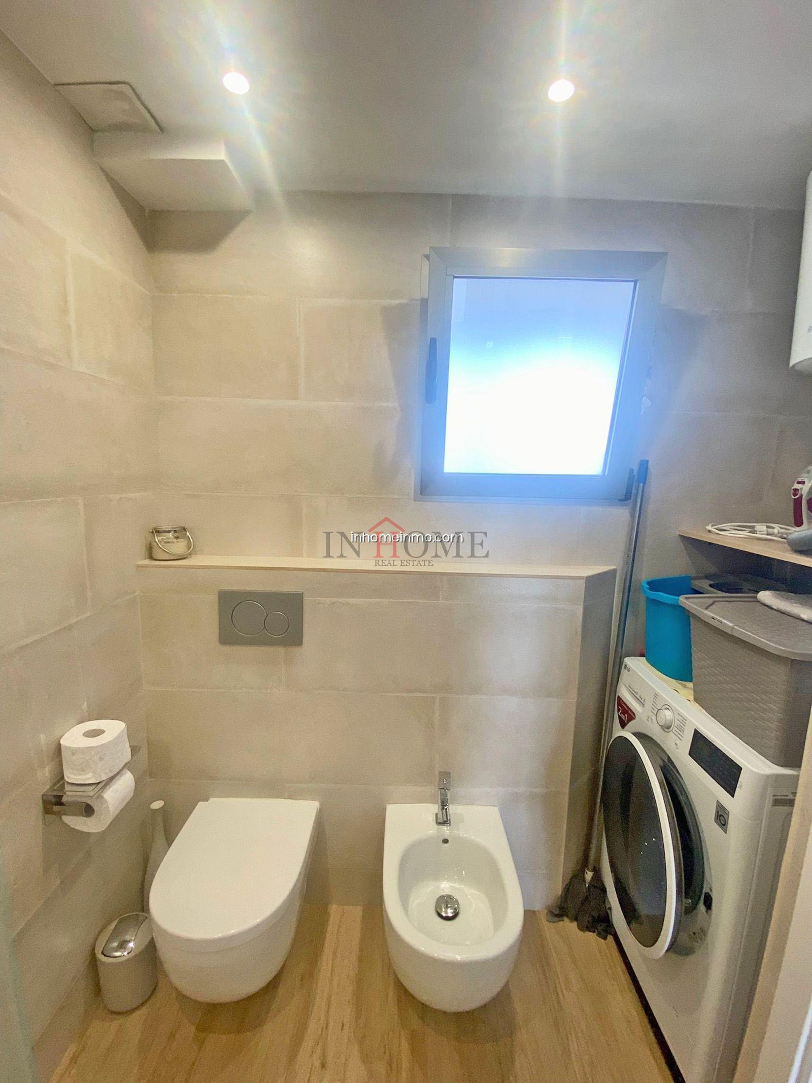 Venta de estudio en Benidorm