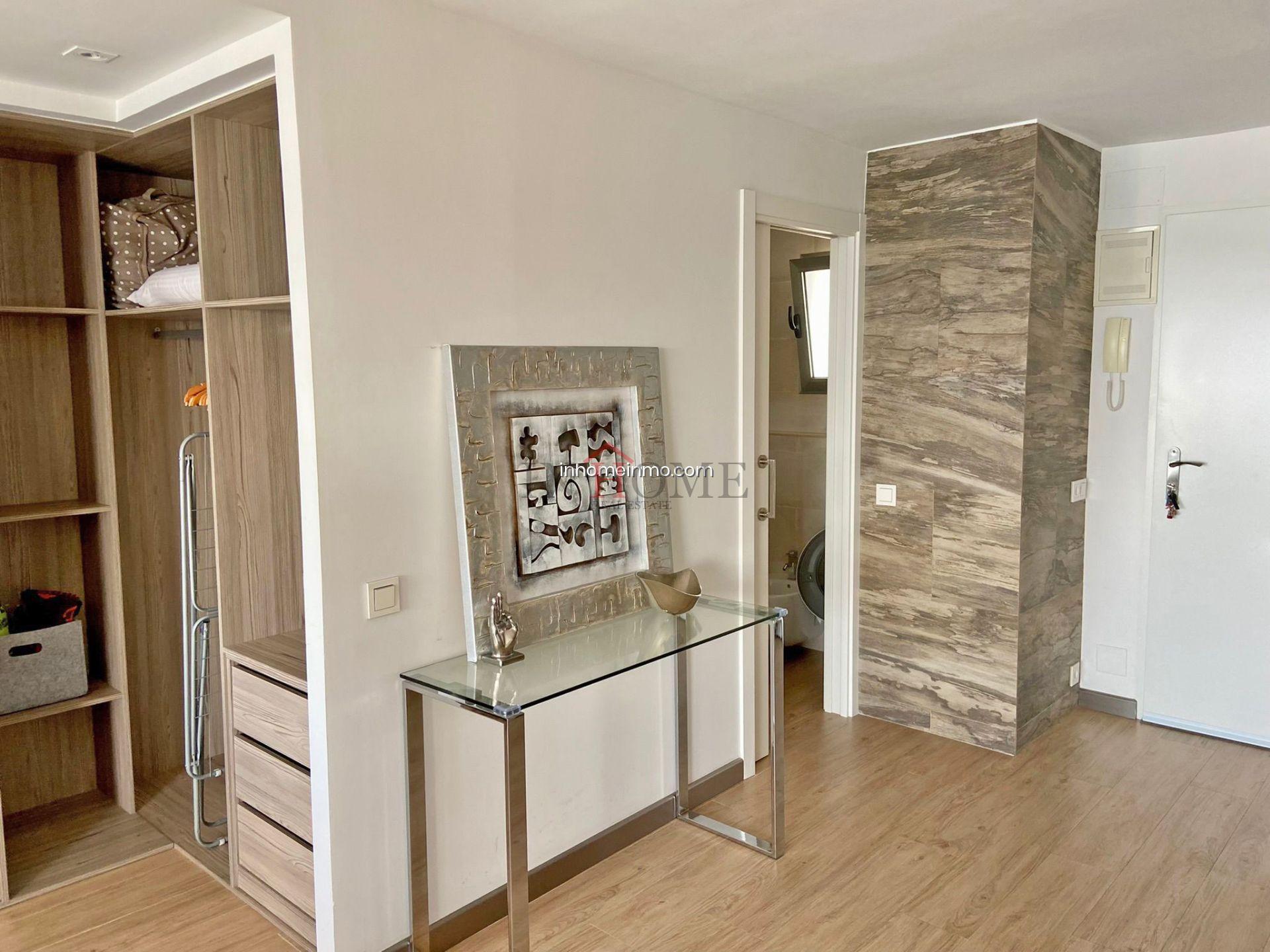 Venta de estudio en Benidorm