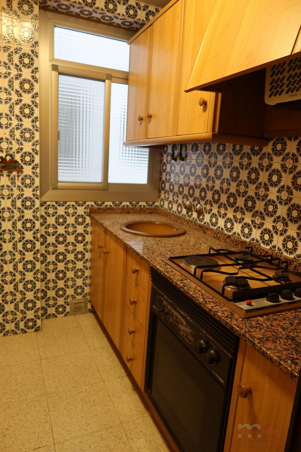 Venta de piso en Castellón