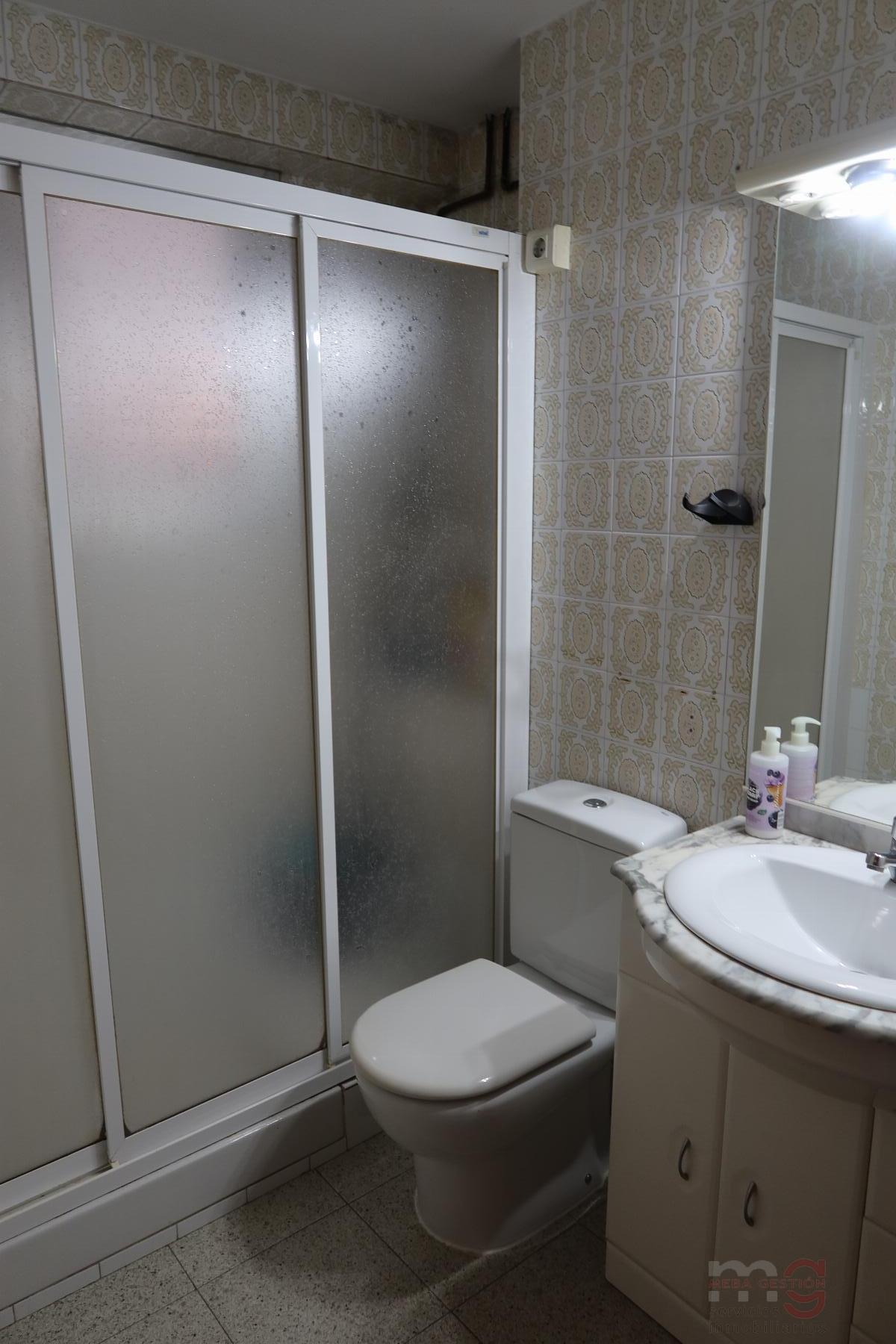 Venta de piso en Castellón