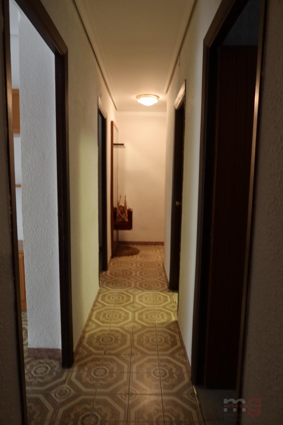 Venta de piso en Castellón
