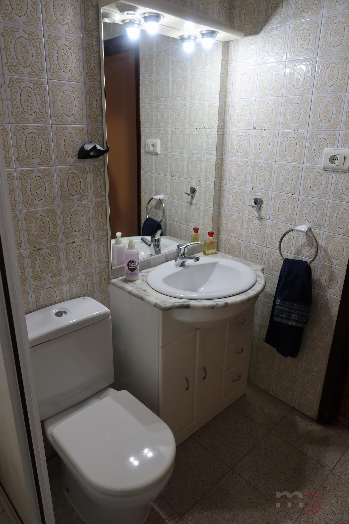 Venta de piso en Castellón