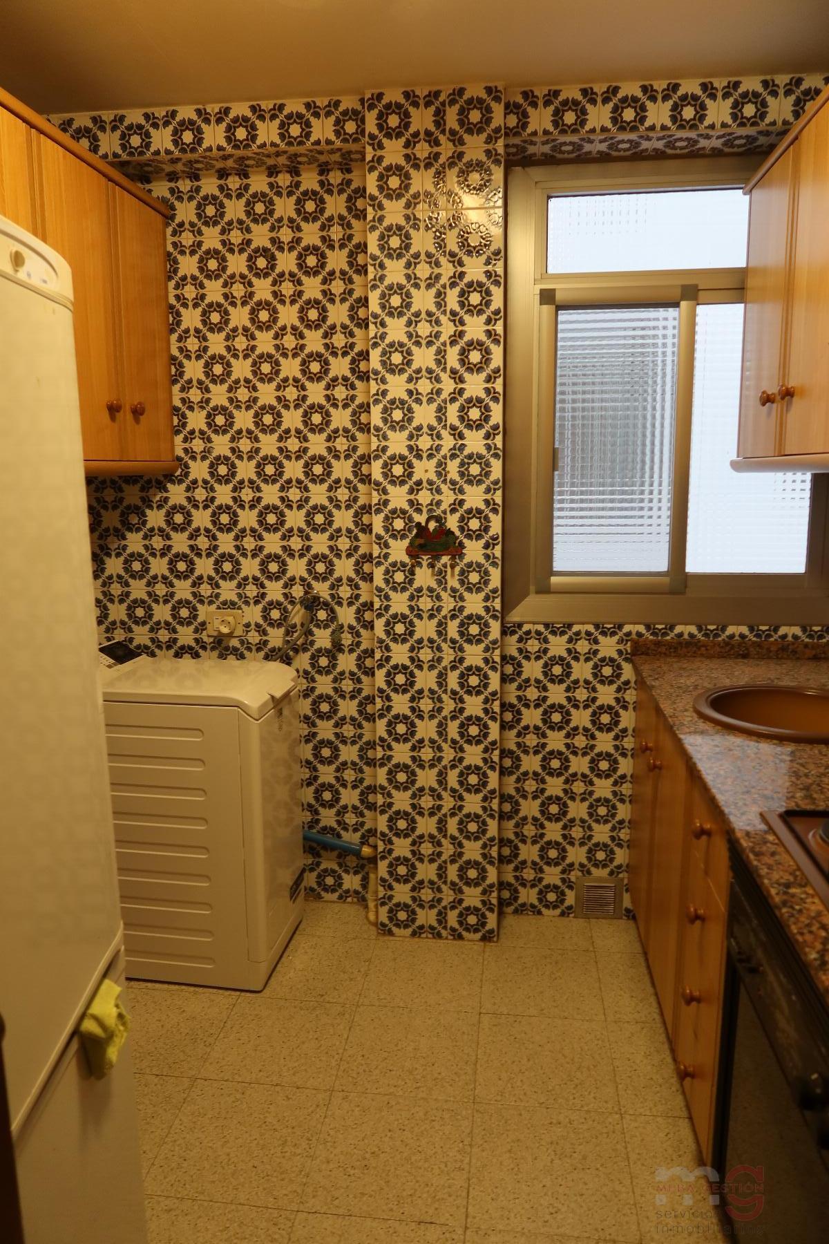 Venta de piso en Castellón
