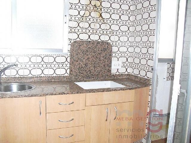 For sale of flat in Torreblanca