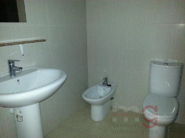 For sale of flat in Torreblanca