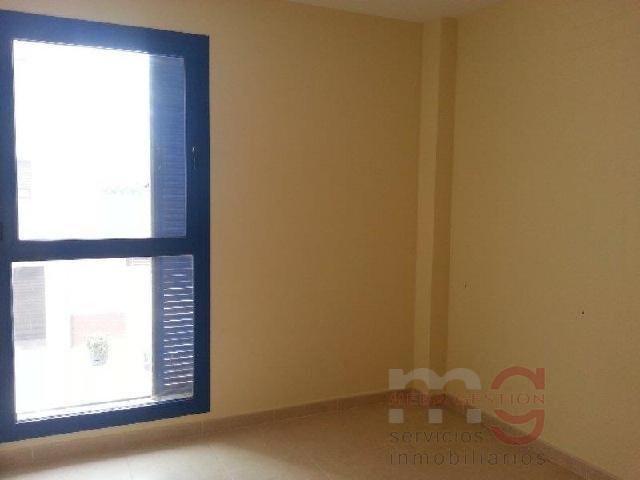 For sale of flat in Torreblanca