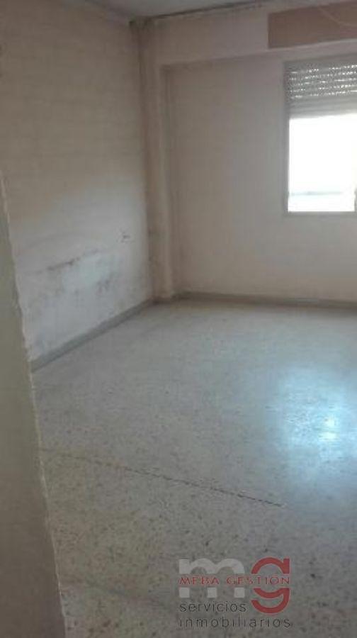 For sale of flat in Castellón