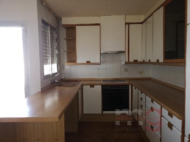 Venta de piso en Villarreal Vila-Real