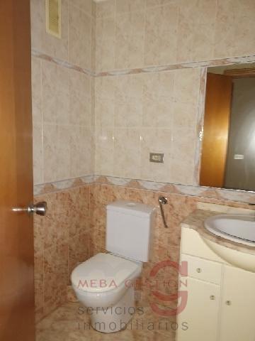 Venta de piso en Villarreal Vila-Real