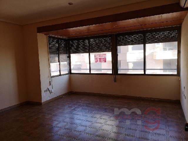 Venta de piso en Villarreal Vila-Real