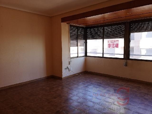 Venta de piso en Villarreal Vila-Real