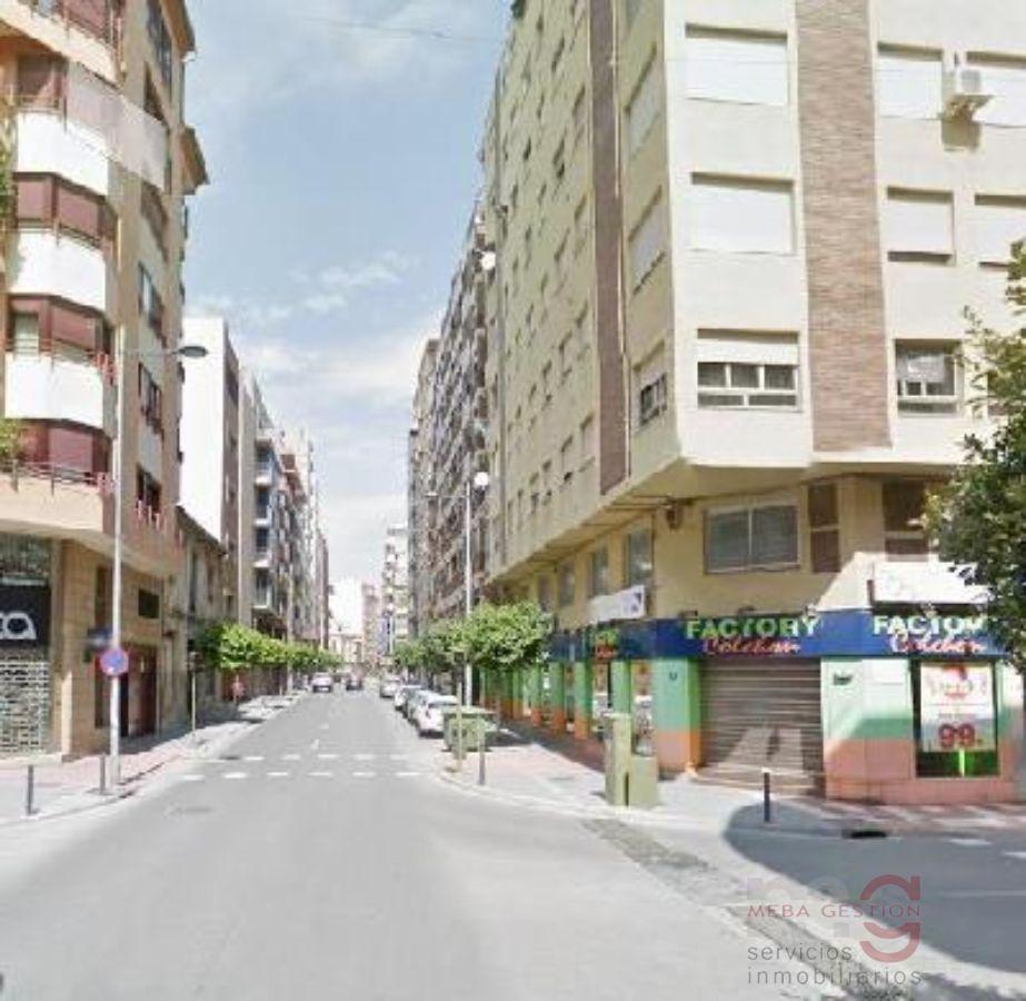 Venta de local comercial en Castellón