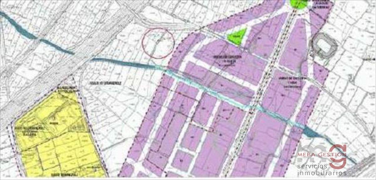 For sale of land in Castellón