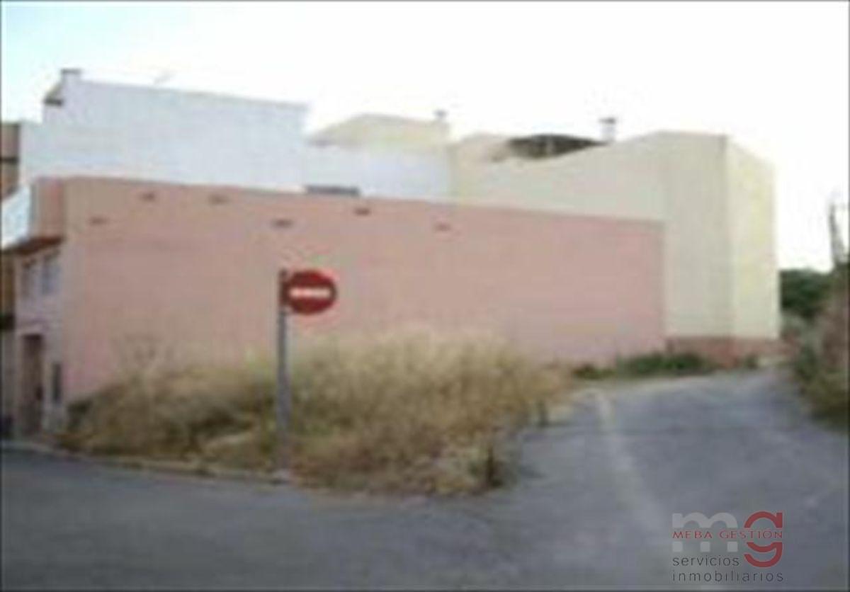 For sale of land in Alcora