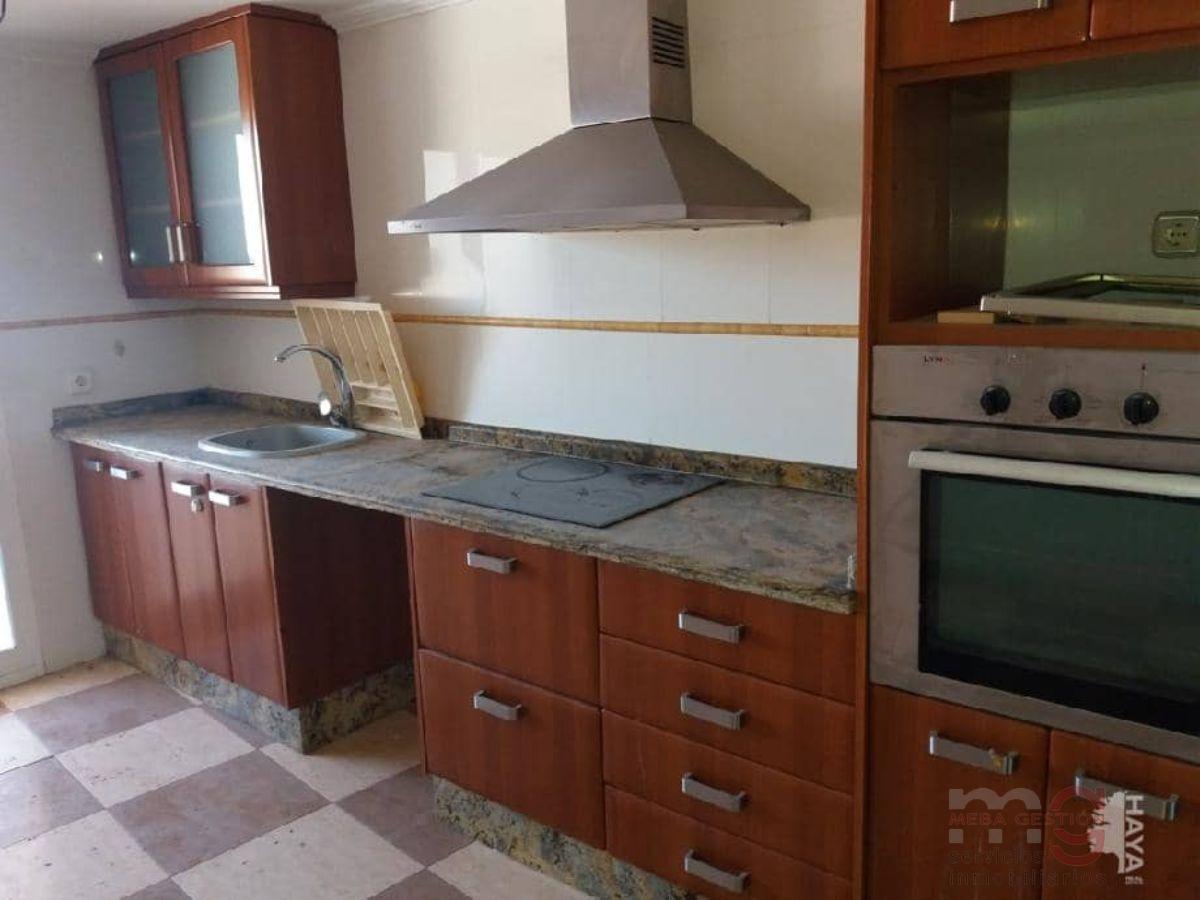 For sale of flat in Turís