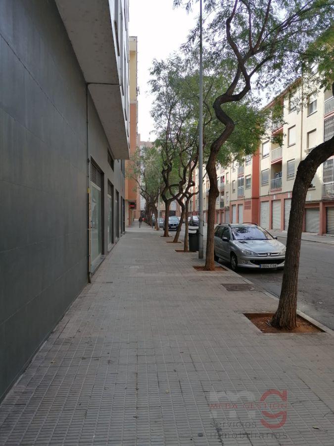 For sale of duplex in Castellón