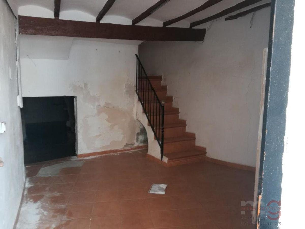 For sale of house in Onda