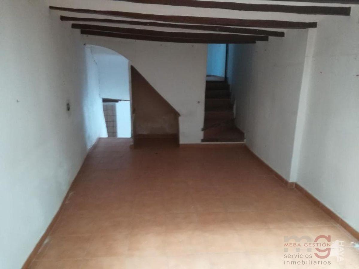 For sale of house in Onda