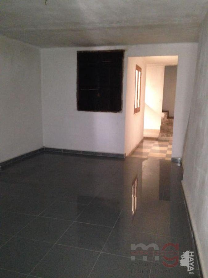 For sale of house in Onda