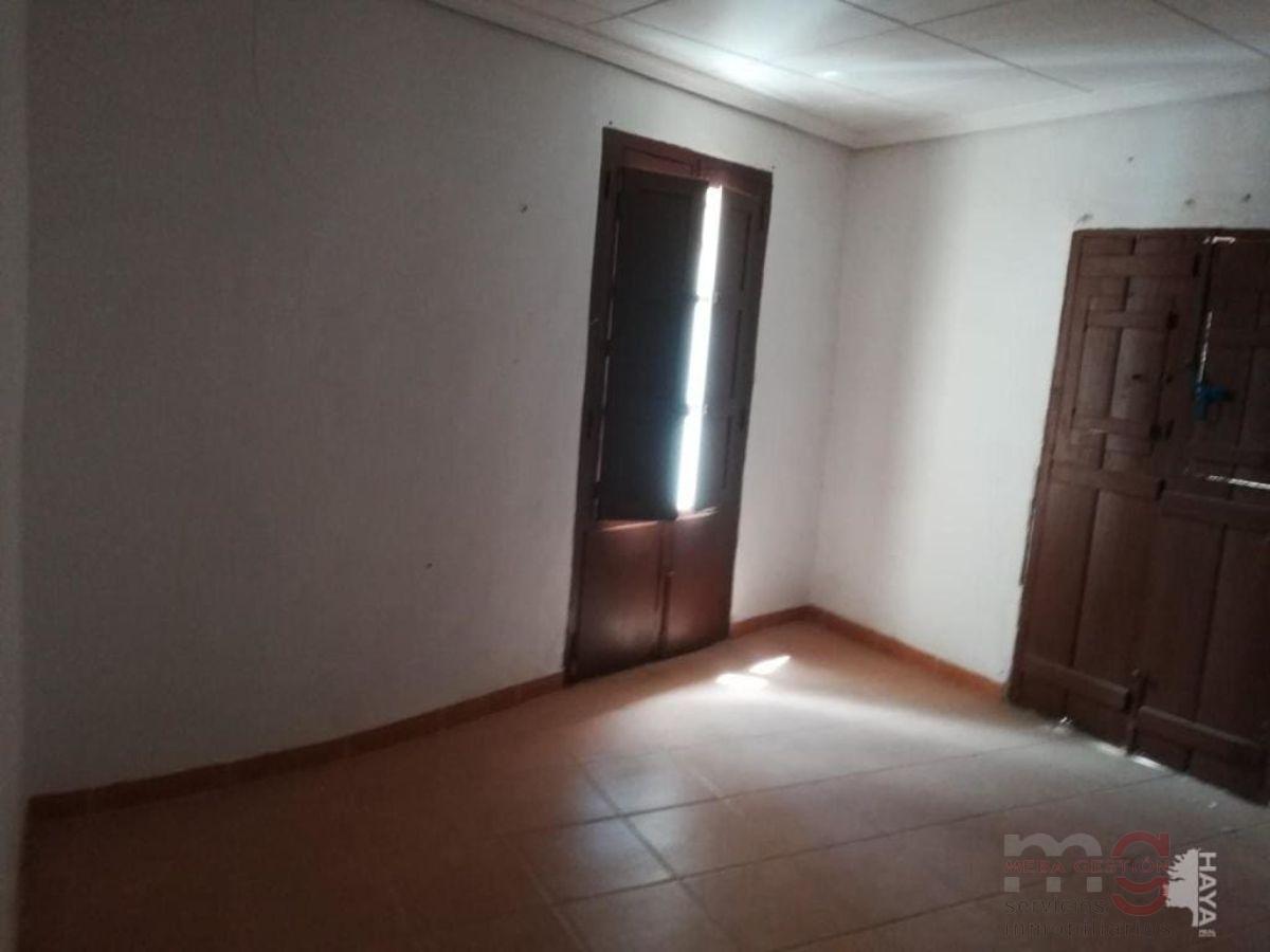 For sale of house in Onda