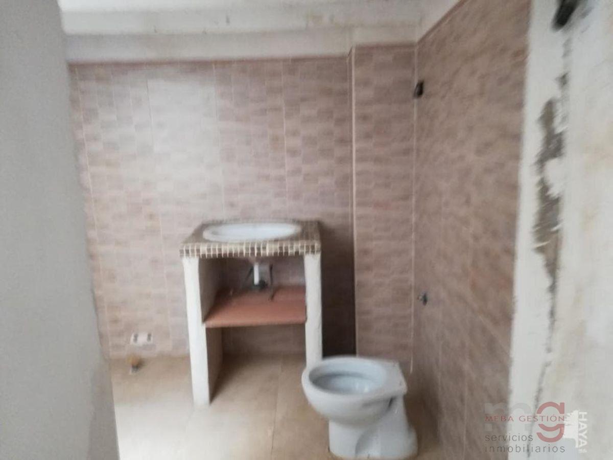 Venta de casa en Onda