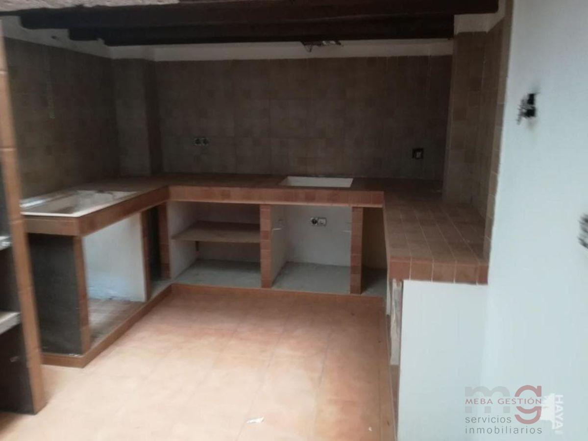 Venta de casa en Onda