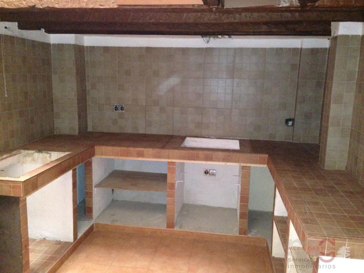 Venta de casa en Onda