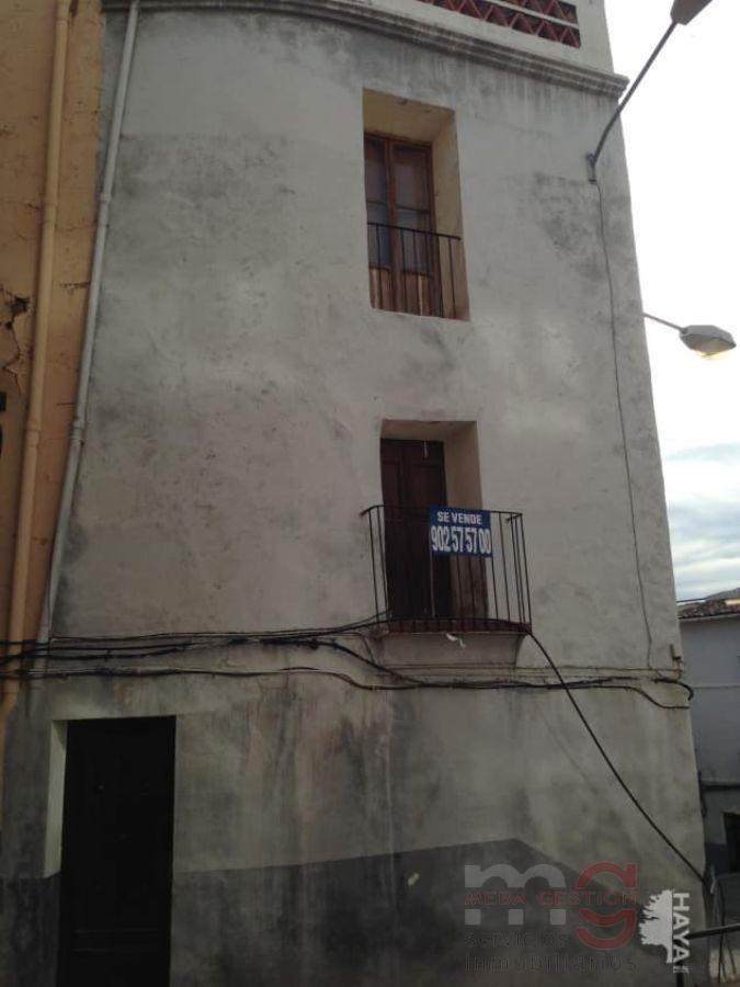 For sale of house in Onda