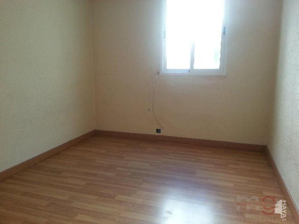 For sale of flat in Castellón