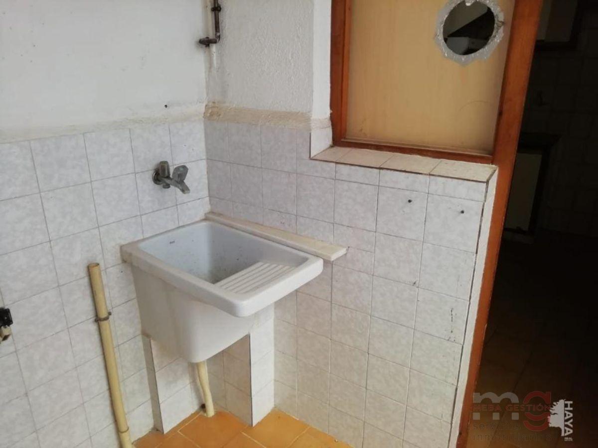 For sale of flat in Castellón