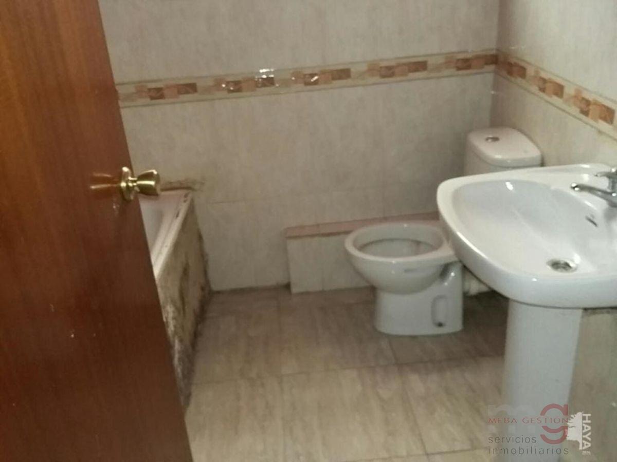 For sale of flat in Castellón