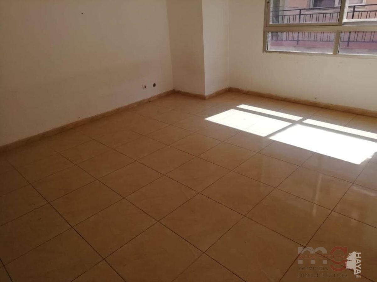 For sale of flat in Castellón