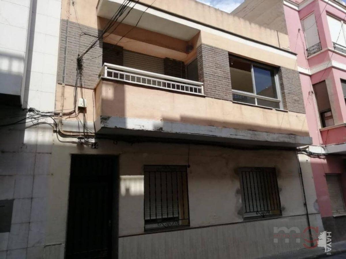 Vente de appartement dans Castellón