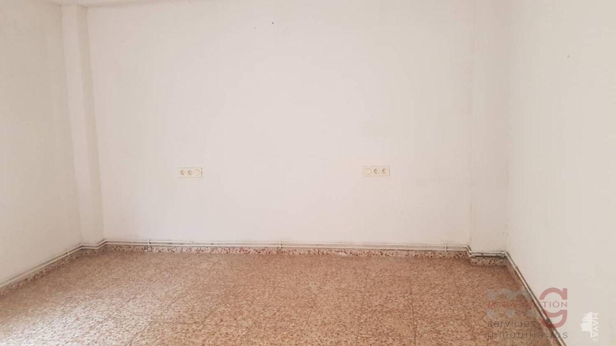 For sale of flat in Castellón