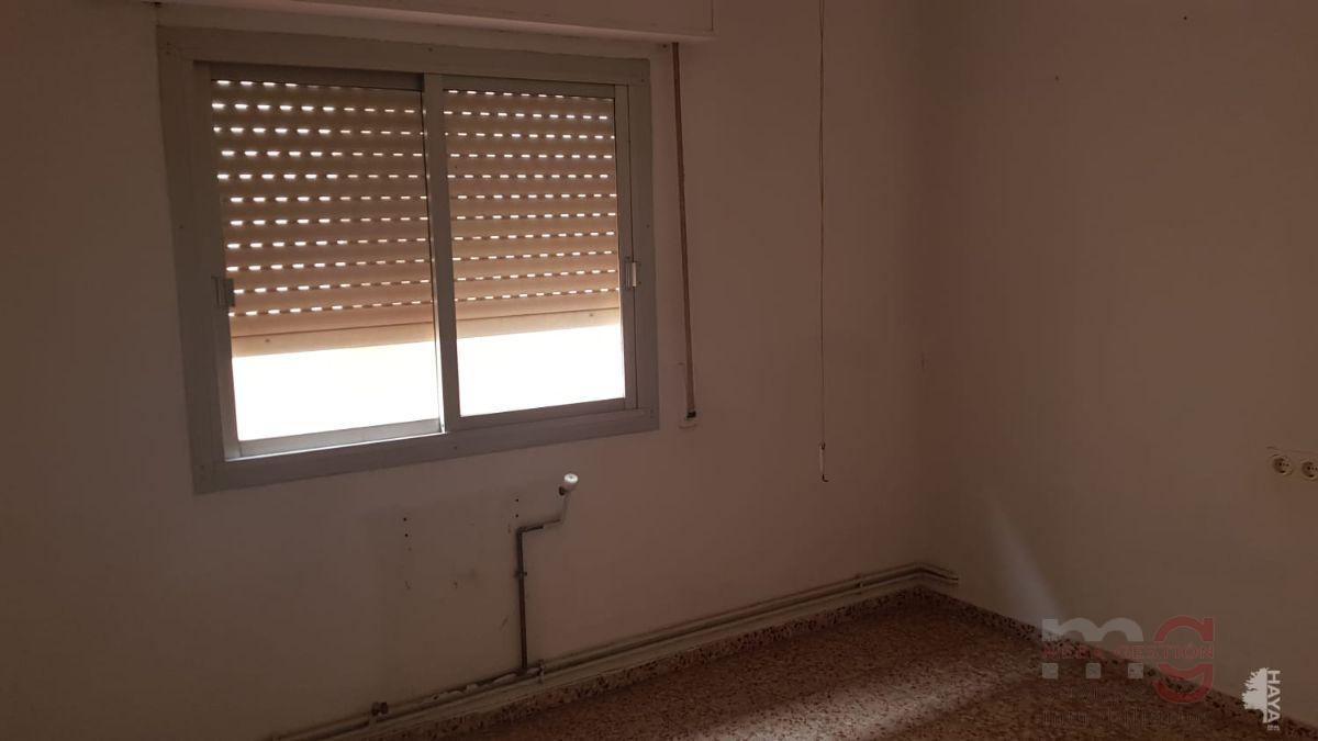 For sale of flat in Castellón