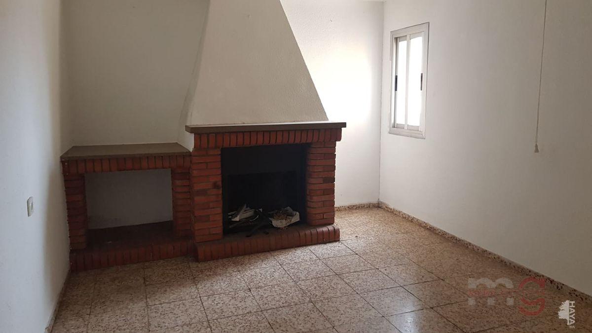 For sale of flat in Castellón