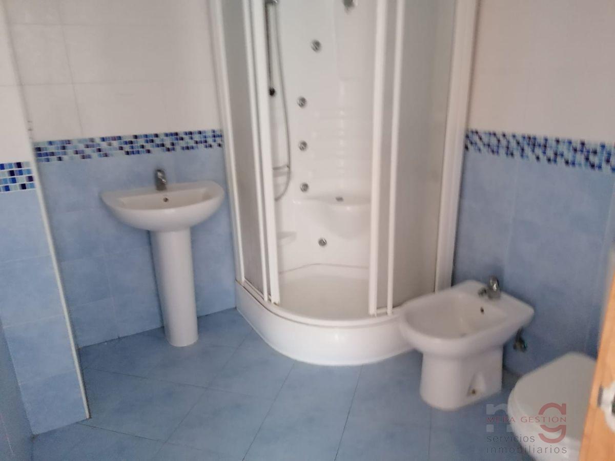 Venta de piso en Moncófar