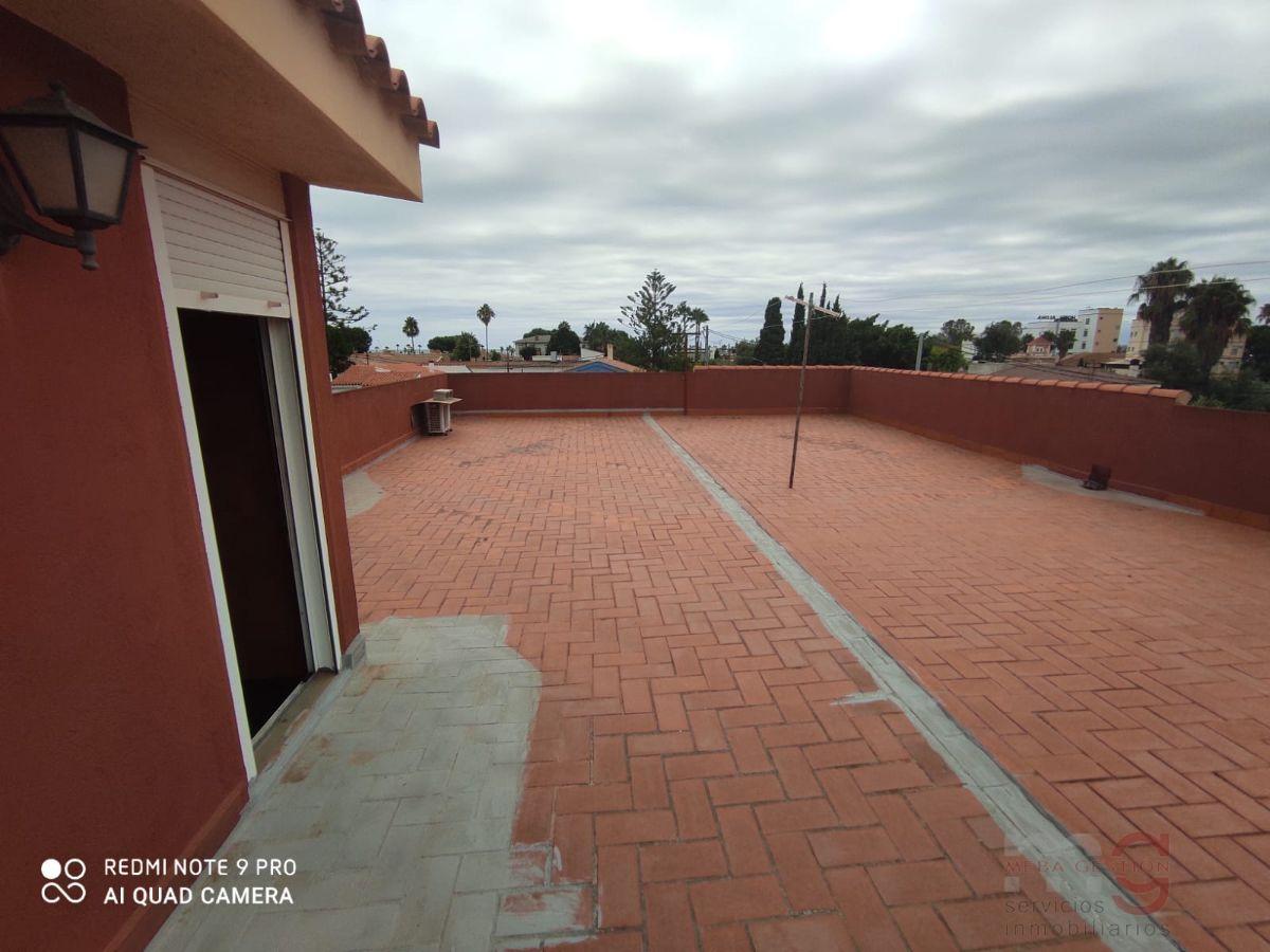 Venta de chalet en Burriana